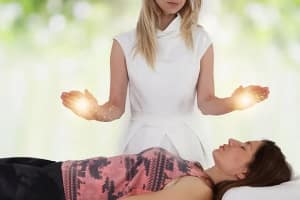 Kundalini reiki