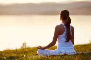 Meditasyon nedir