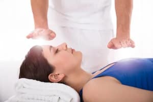 Reiki nin tarihçesi nedir
