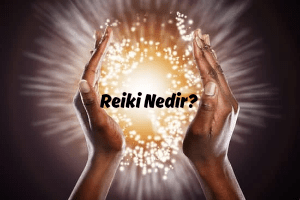Reiki nedir?