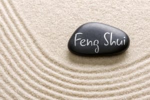 feng shui nedir