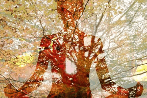 Ruh yıldız çakrası