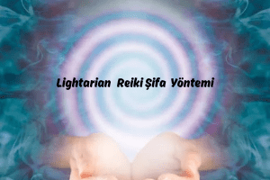 Lightarian Reiki