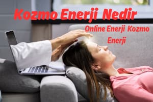 Kozmo enerji nedir?