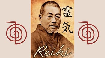 Reiki nedir