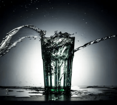 suyu niyet yüklemek