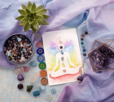 bitkilere reiki enerji