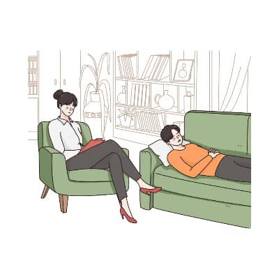 hipnoterapi bilinçaltı