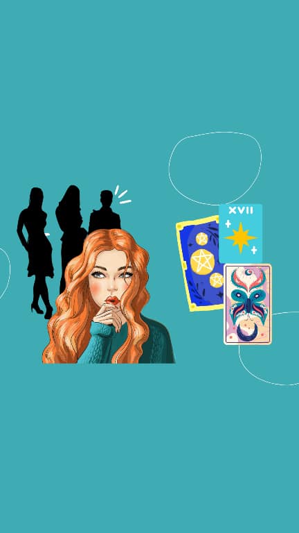 tarot fal nasıl bakılıyor