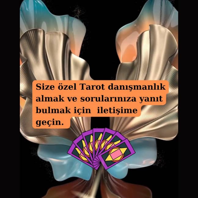 online tarot danışmanlık
